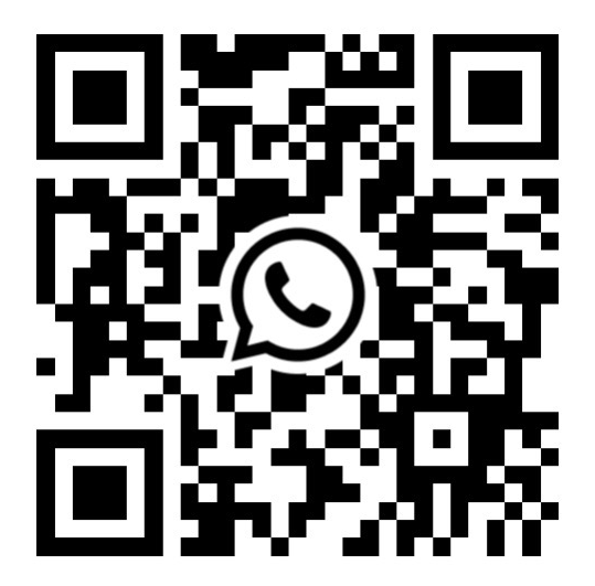 Codice QR WhatsApp di Joseph