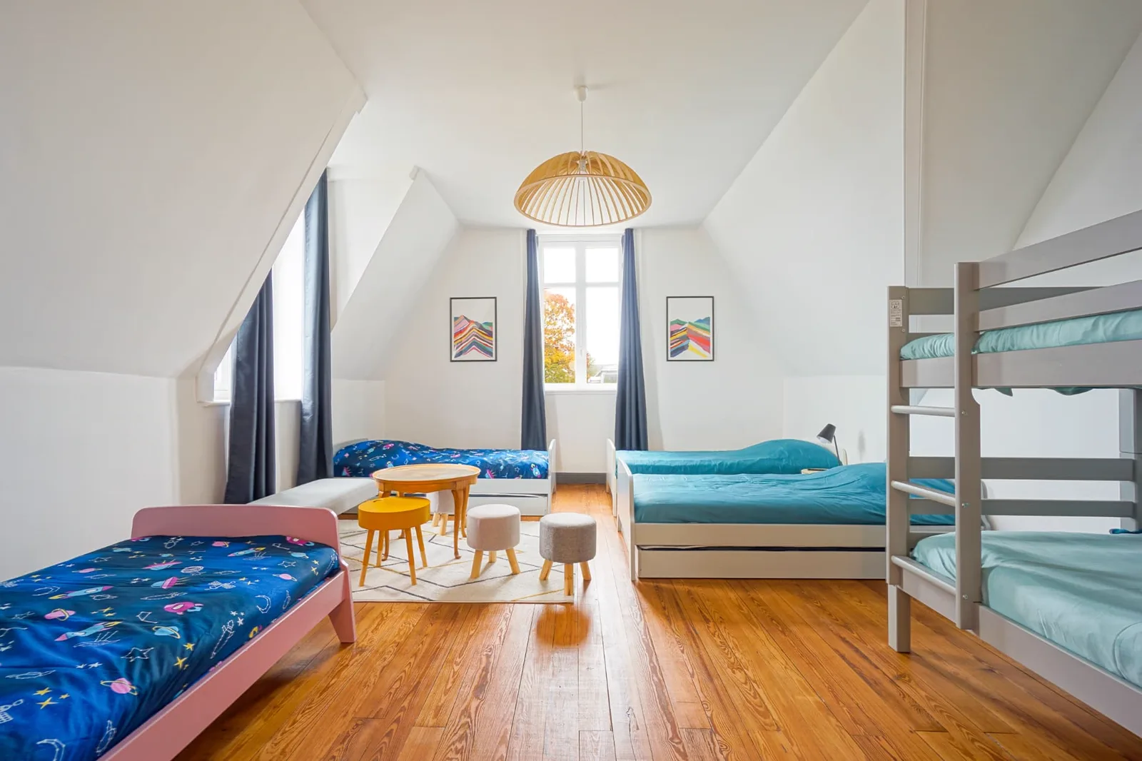 Le Manoir Ducey