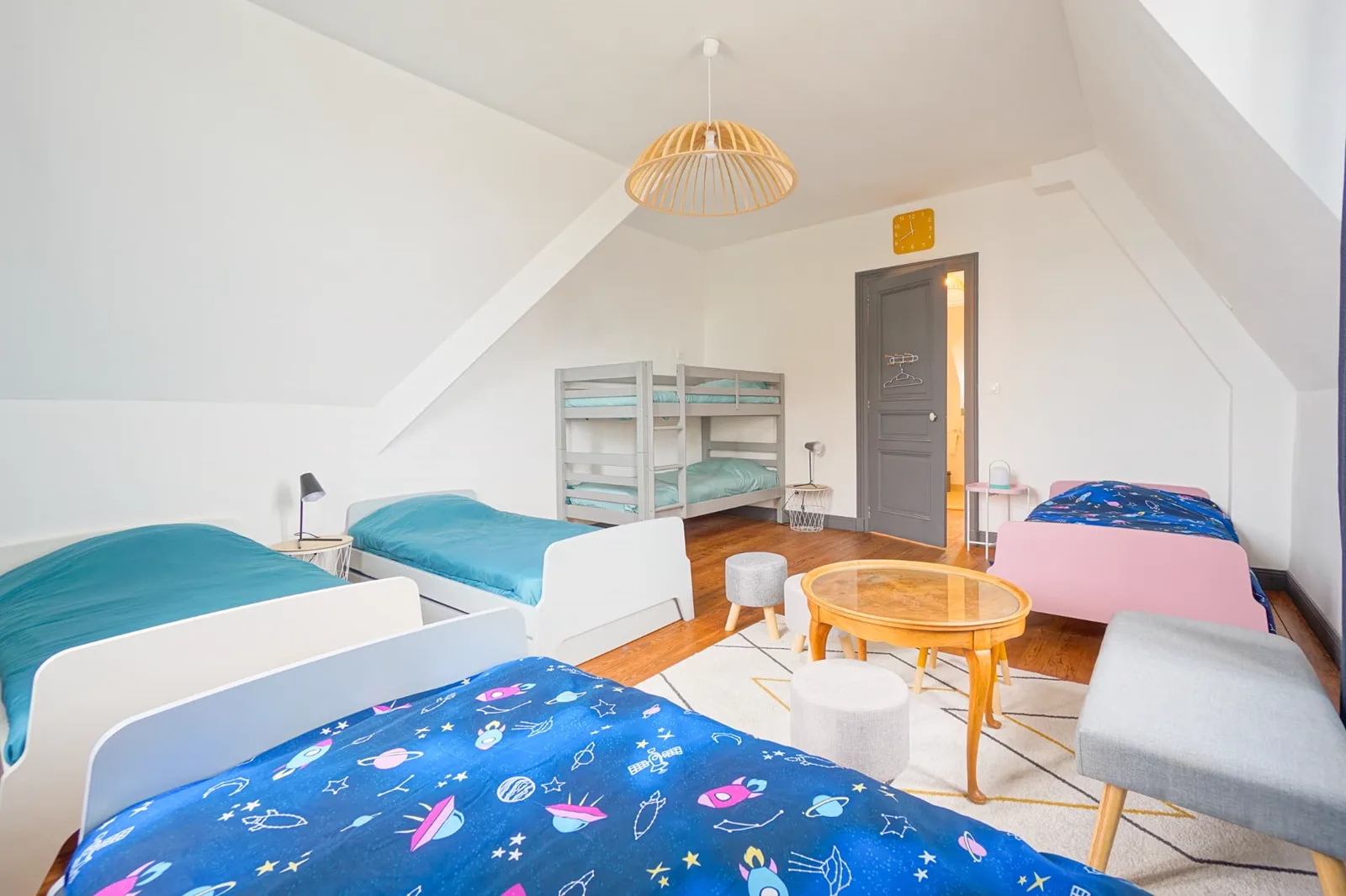 Le Manoir Ducey