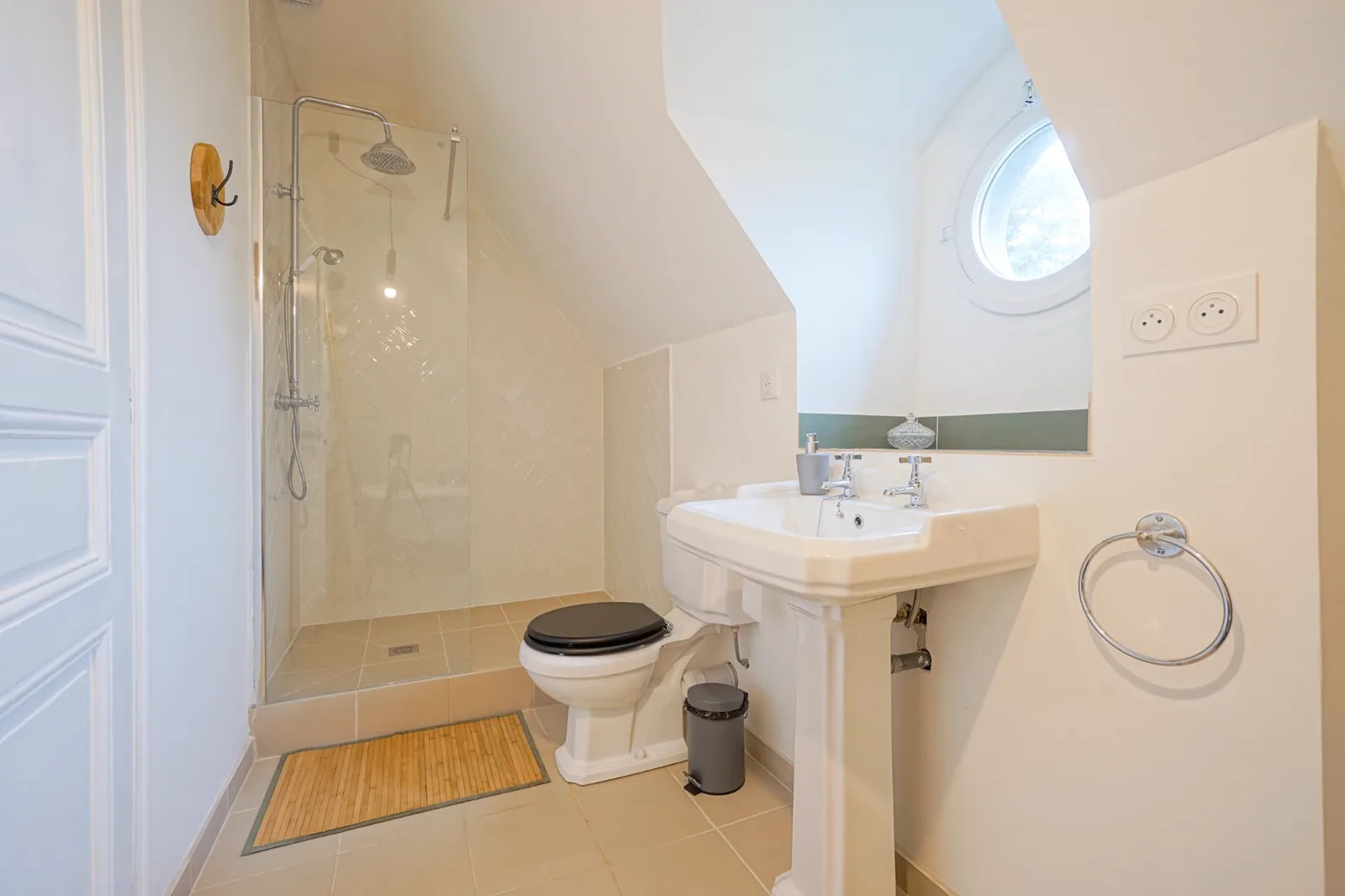 Le Manoir Ducey