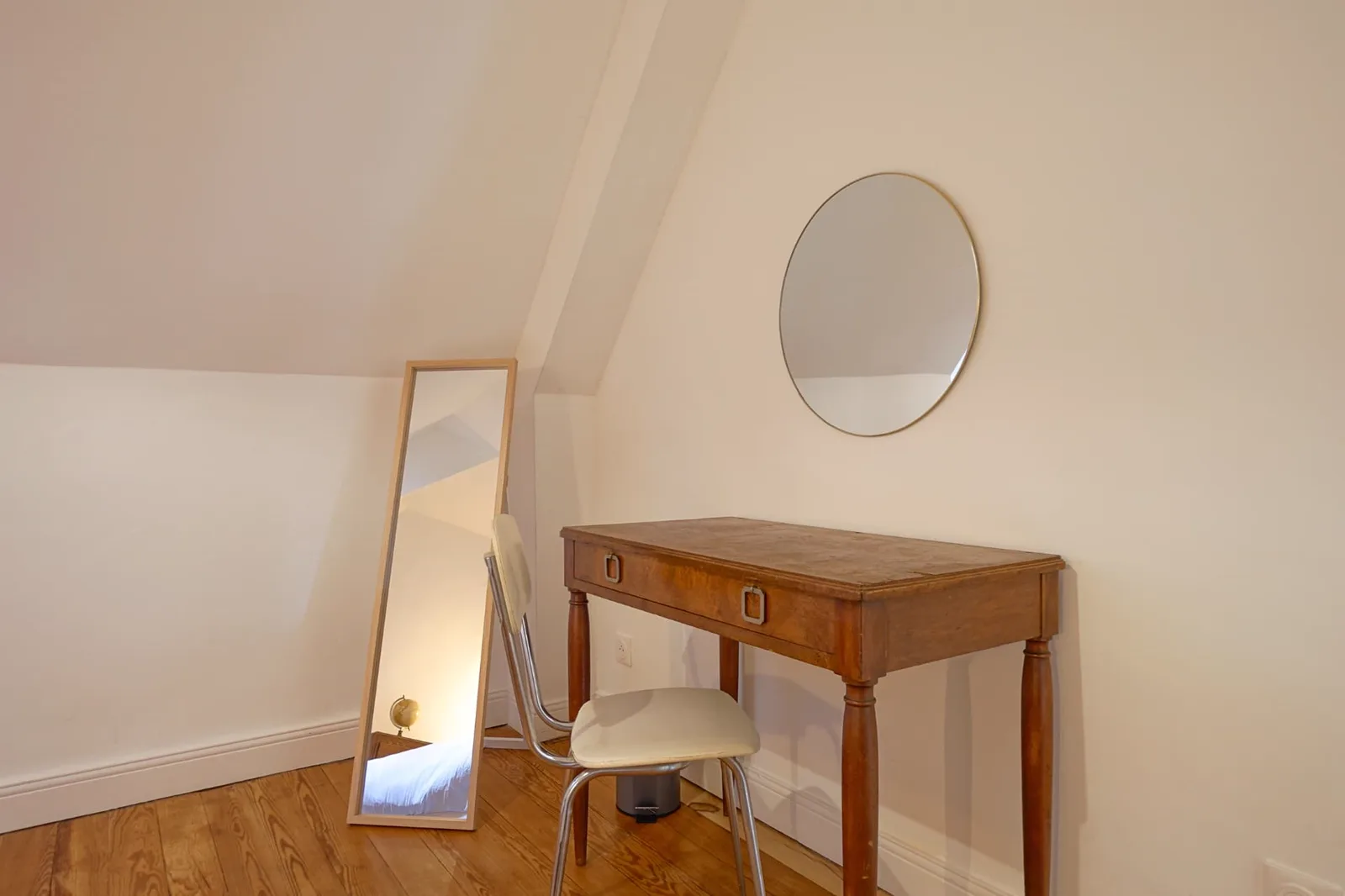 Le Manoir Ducey