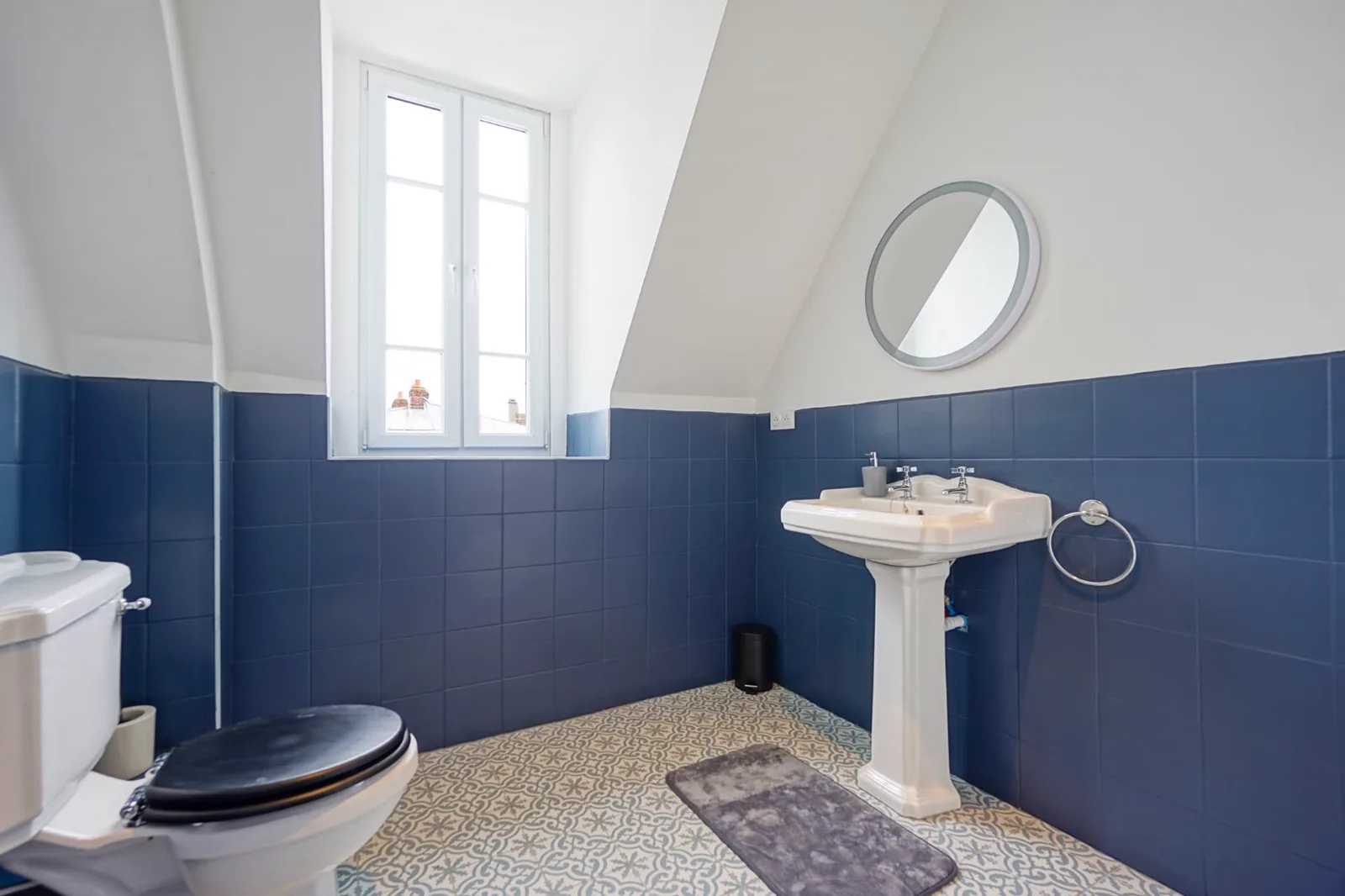 Le Manoir Ducey
