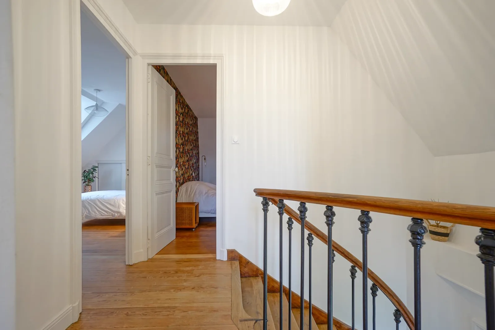 Le Manoir Ducey