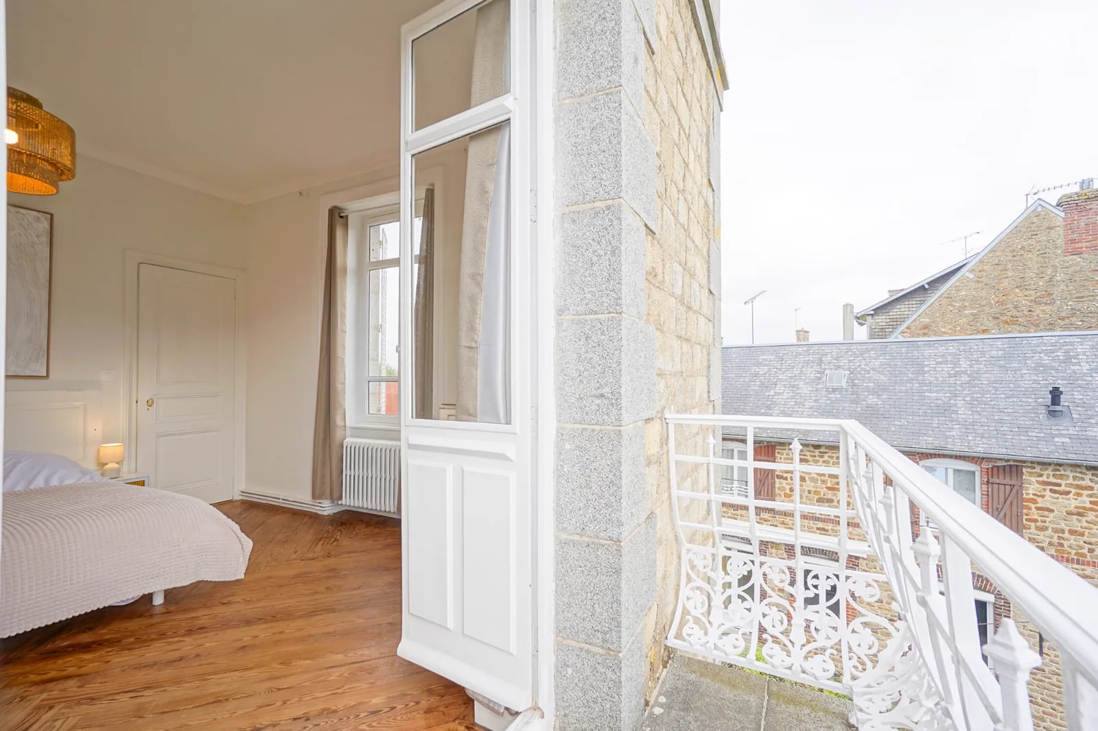Le Manoir Ducey