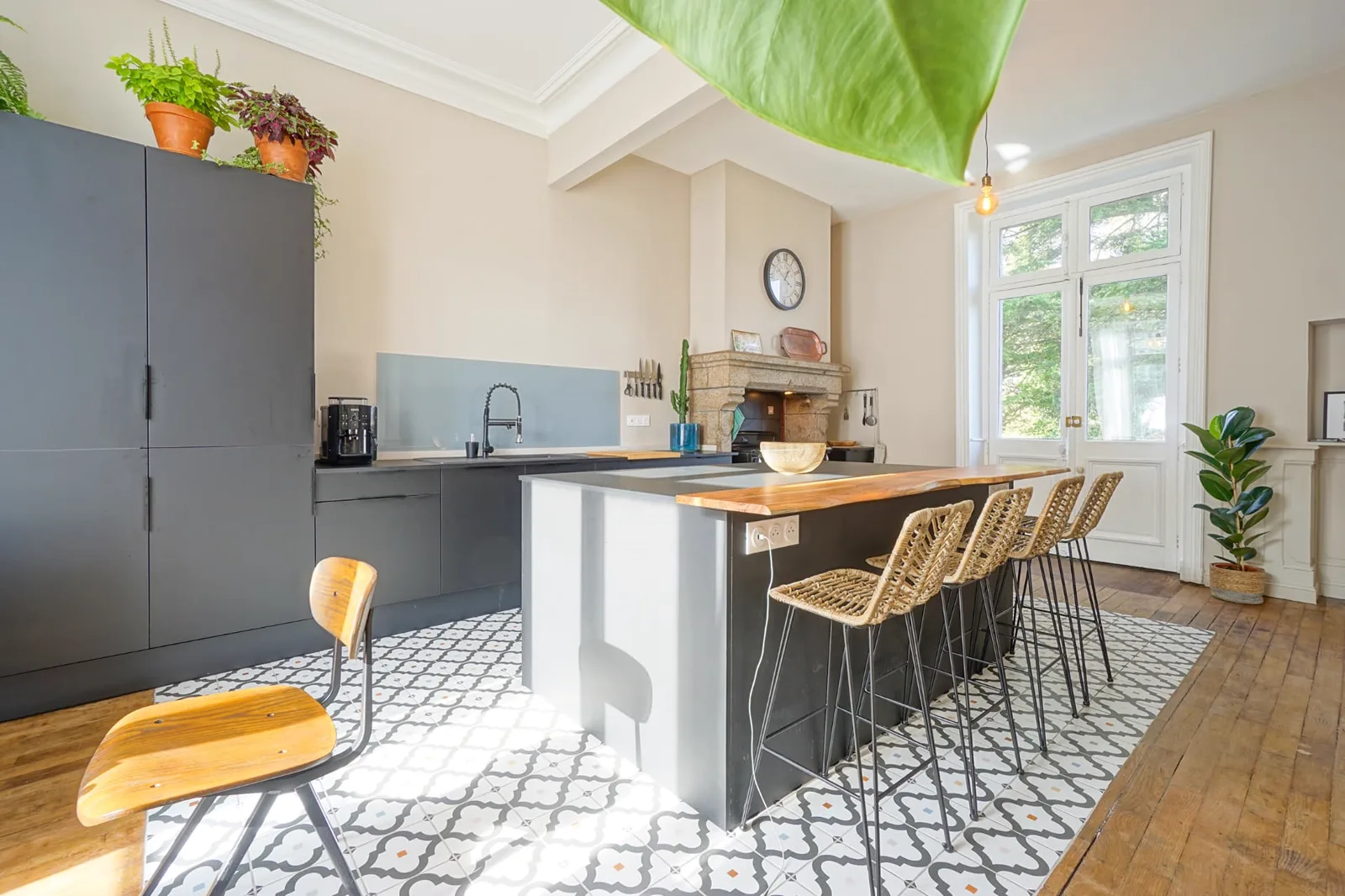 Le Manoir Ducey