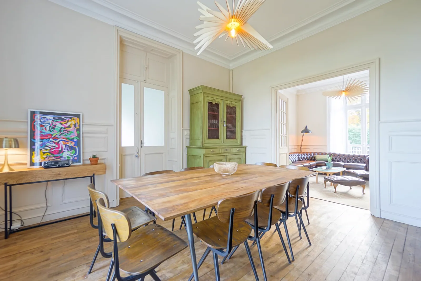 Le Manoir Ducey