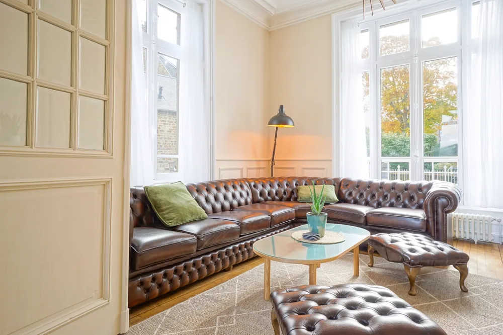 Le Manoir Ducey