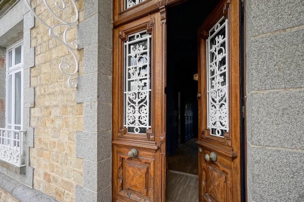Le Manoir Ducey