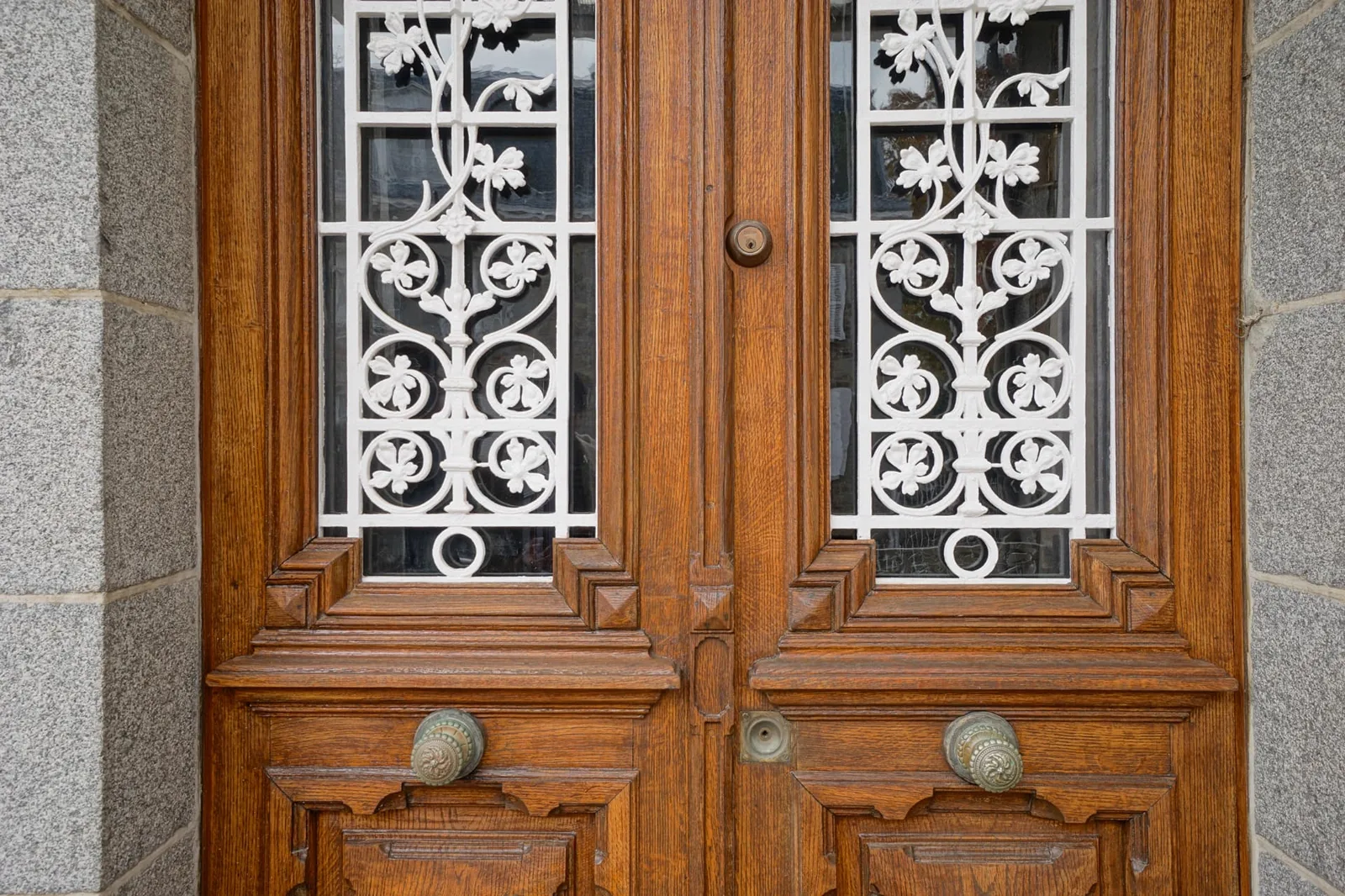 Le Manoir Ducey