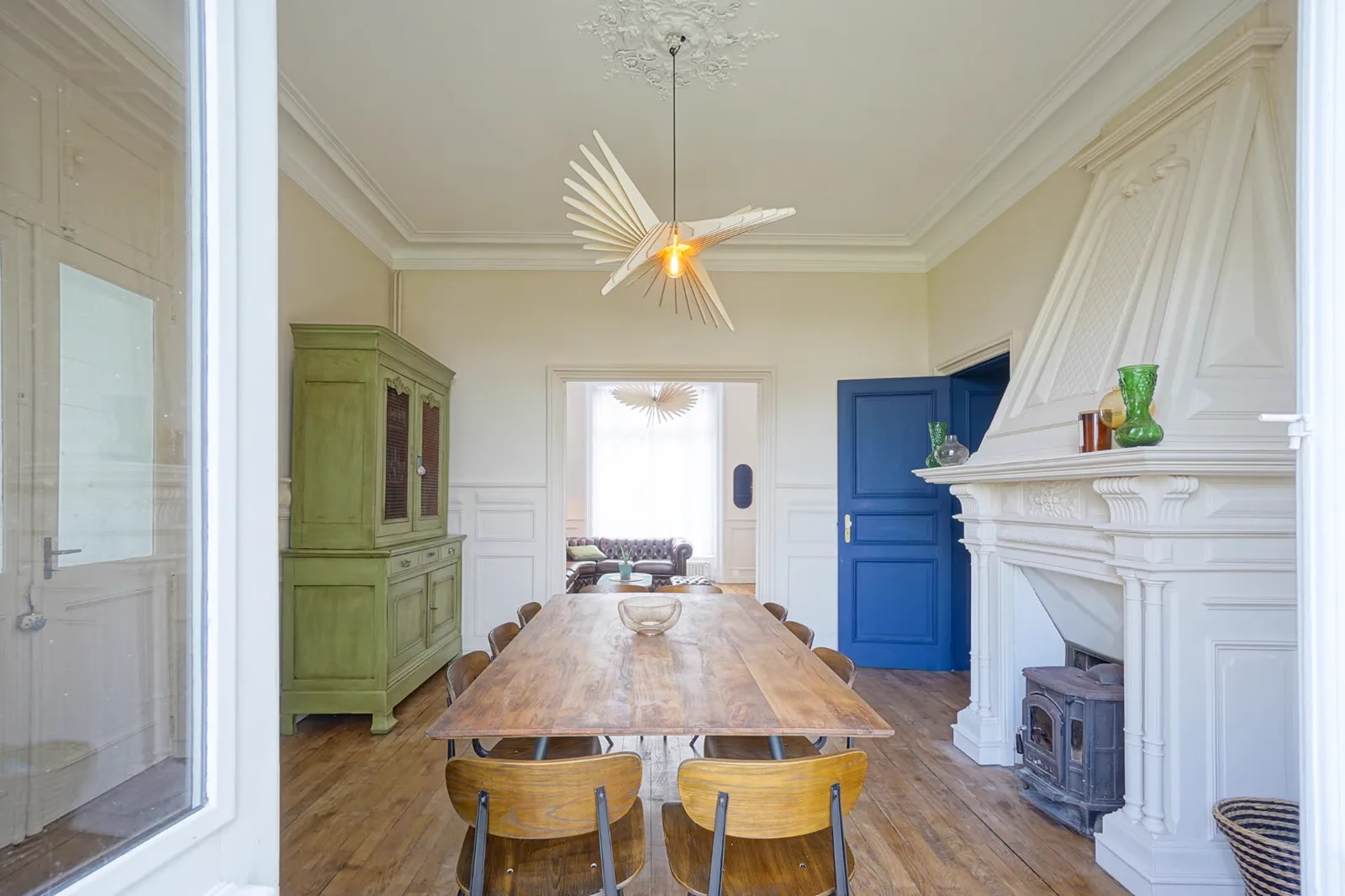 Le Manoir Ducey