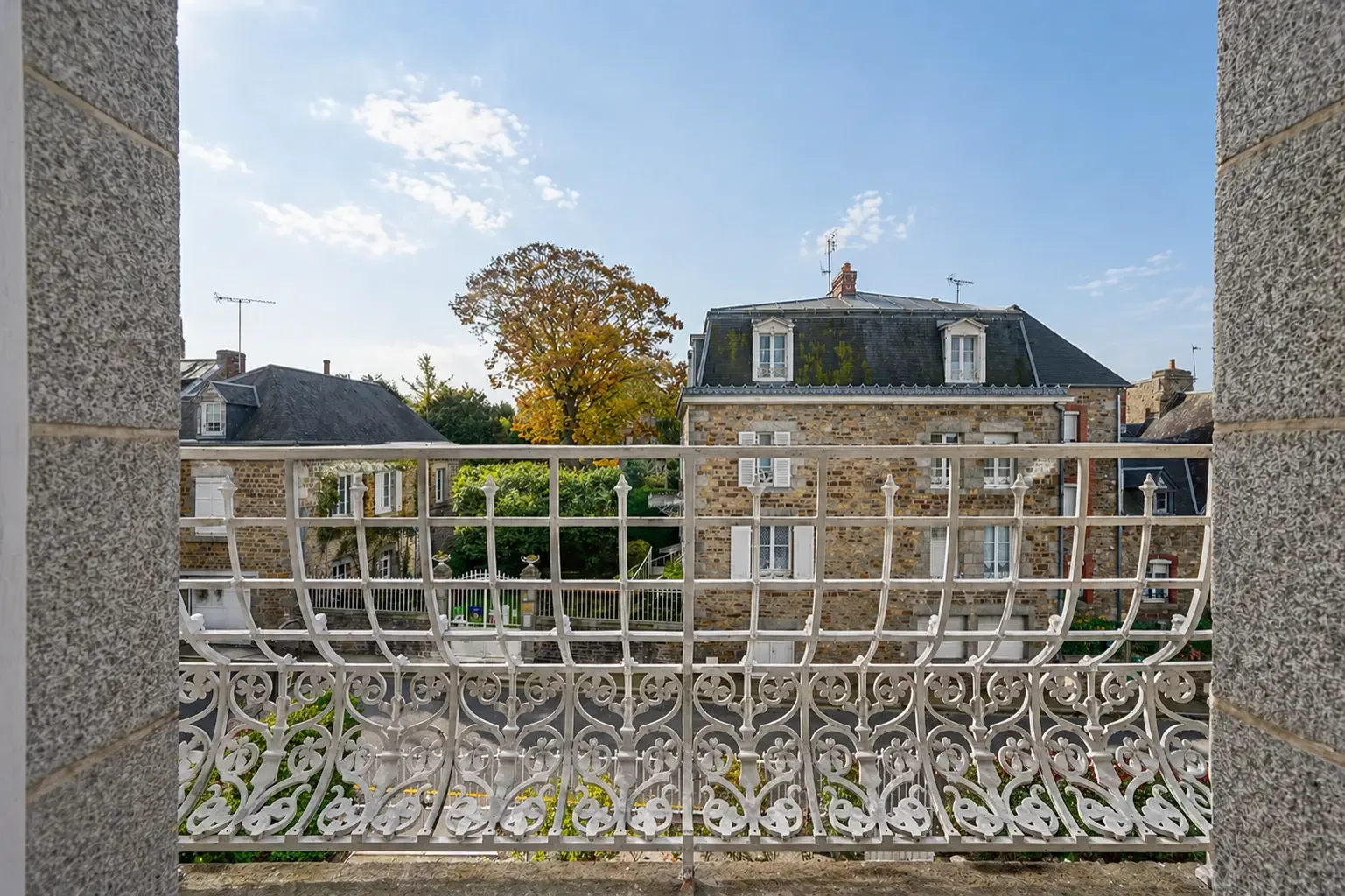 Le Manoir Ducey