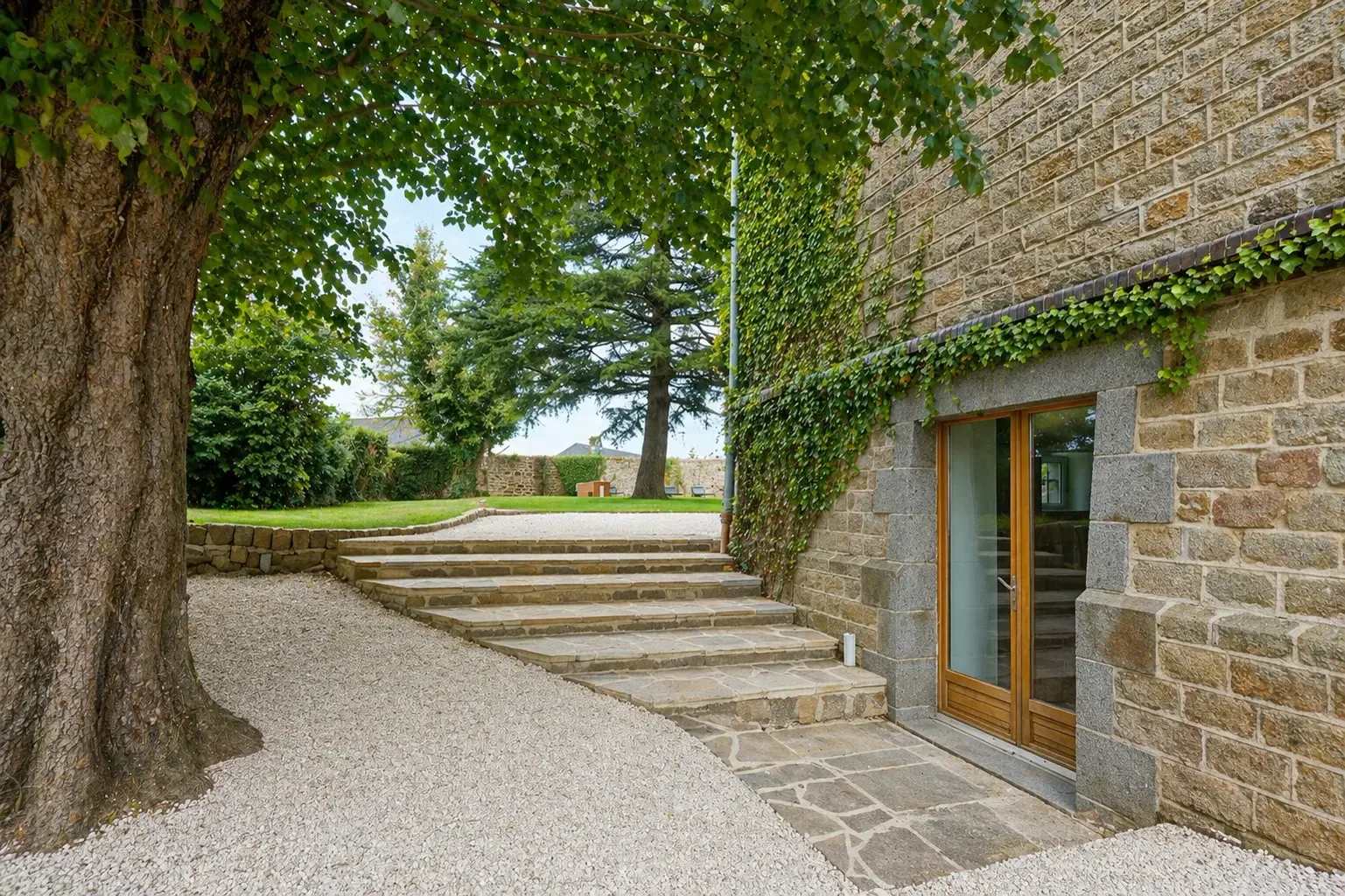 Le Manoir Ducey