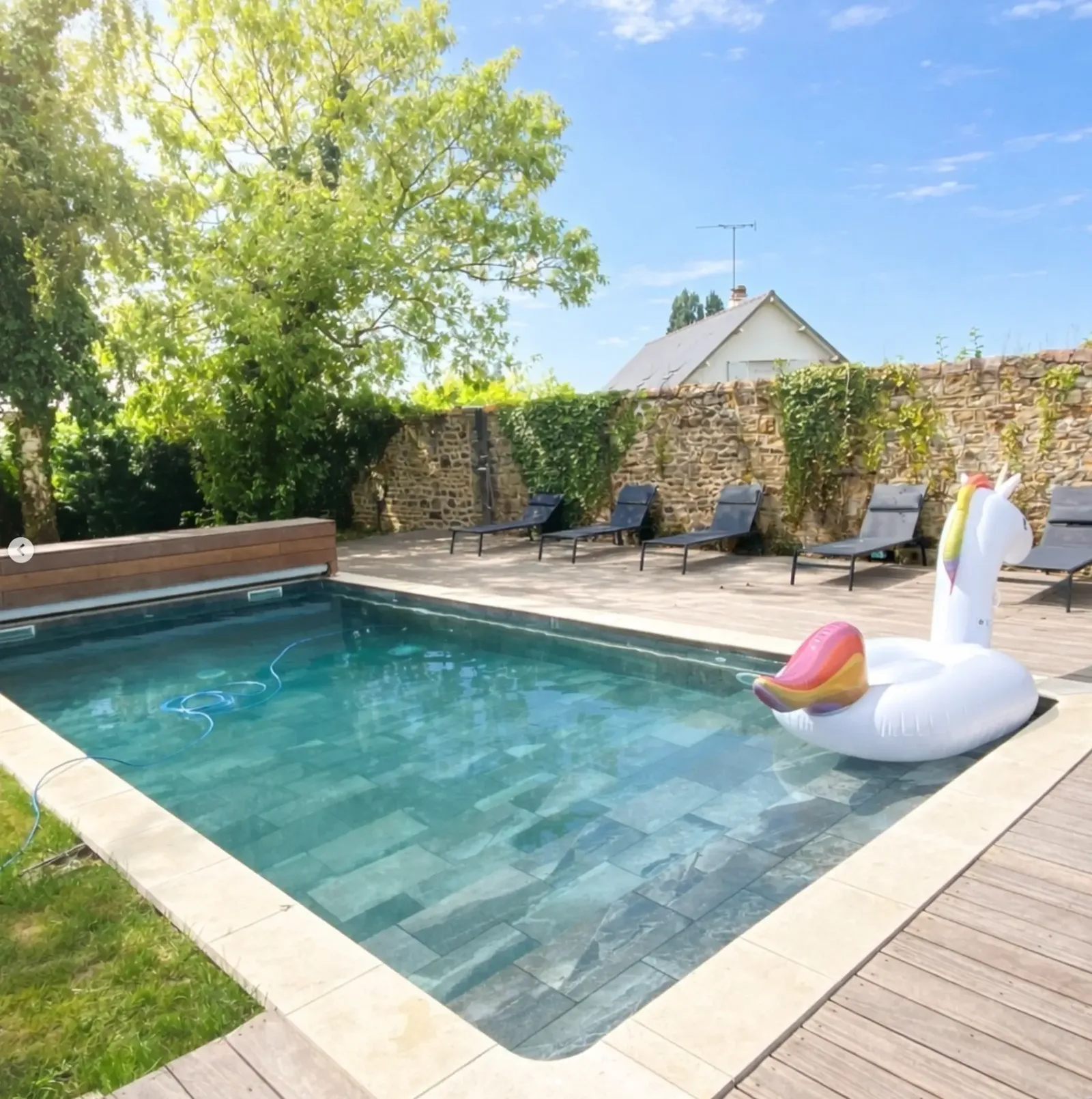 Le Manoir Ducey