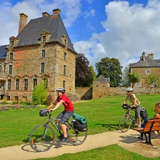 Le Manoir Ducey