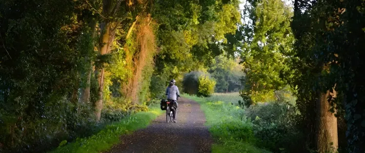 Autour du manoir