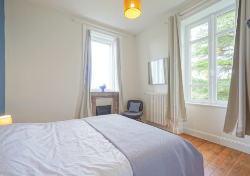 Le Manoir Ducey