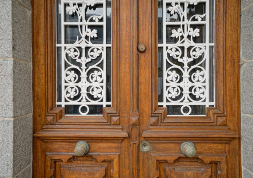 Le Manoir Ducey